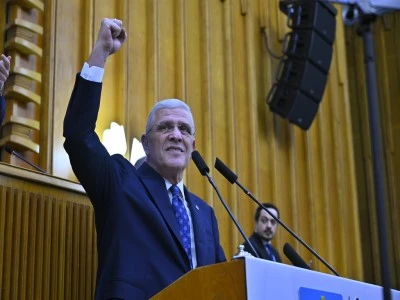 İYİ Parti Lideri Dervişoğlu: Ter&ouml;risti kutsamak şeytanlığın ta kendisidir