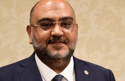 İYİ Parti Milletvekili Mehmet Mustafa G&uuml;rban partisinden istifa etti