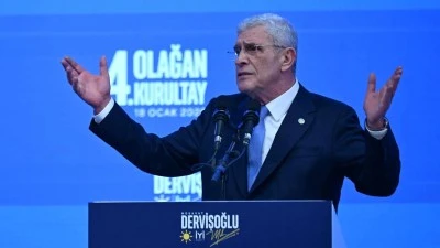 İYİ Parti'nin 'A Takımı'nda Bursa'dan 4 isim 