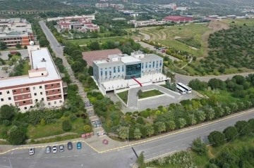 İYTE, GreenMetric 2023&rsquo;te D&uuml;nyanın en iyi 153. &uuml;niversitesi oldu
