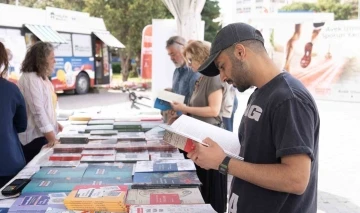 İzBB Yayınları&rsquo;ndan 9 yeni kitap
