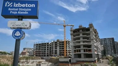 İZBETON davasında 7'nci duruşma