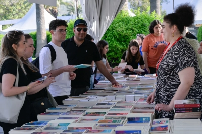 İZKİTAP ve İzmir Uluslararası Edebiyat Festivali Başlıyor