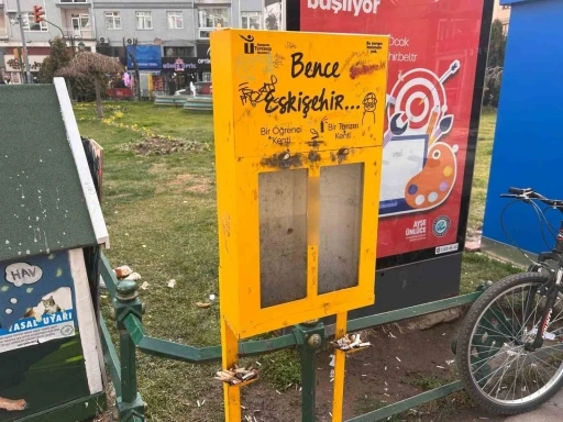 İzmarit duyarsızlığı tepki &ccedil;ekiyor