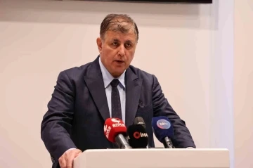 İzmir B&uuml;y&uuml;kşehir Belediye Başkanı Tugay&rsquo;dan yangın a&ccedil;ıklaması: "İmara a&ccedil;ılması m&uuml;mk&uuml;n olmayacak"
