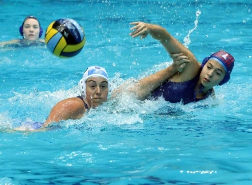 İzmir B&uuml;y&uuml;kşehir Belediyesi &ldquo;Final 8&rsquo;de&rdquo;
