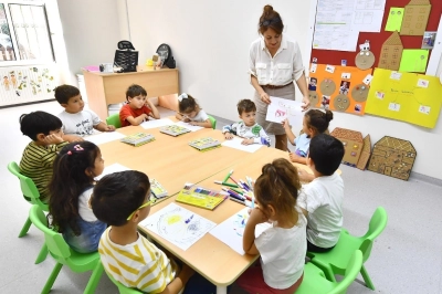 İzmir B&uuml;y&uuml;kşehir Belediyesi&rsquo;ne İki &Ouml;d&uuml;l Birden