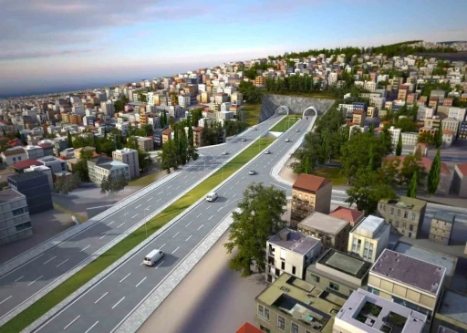 İzmir B&uuml;y&uuml;kşehir, bir yılda 20 milyar liranın &uuml;zerinde yatırım yaptı
