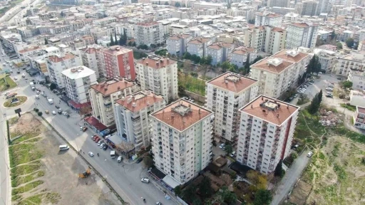 İzmir&rsquo;de 2024&rsquo;te konut satışı y&uuml;zde 22,8 arttı
