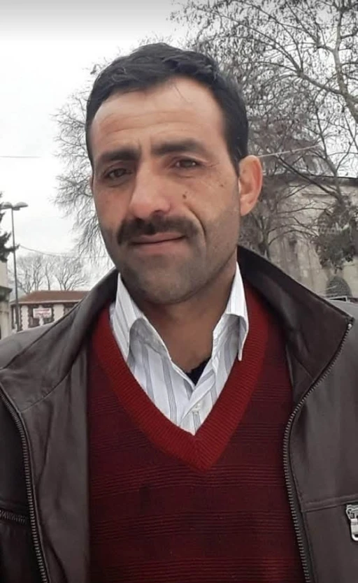 İzmir&rsquo;de 6&rsquo;ncı kattan d&uuml;şen iş&ccedil;i hayatını kaybetti
