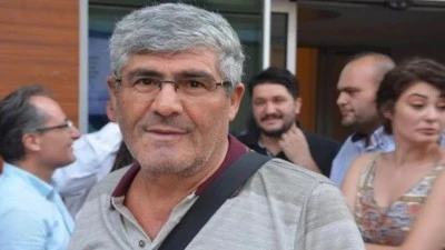 İzmir'de bir avukat &ouml;ld&uuml;r&uuml;ld&uuml;