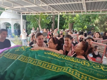 Bulunan kemikler Ezgi&rsquo;yi &ouml;ld&uuml;ren, aylardır aranan katil kocanın &ccedil;ıktı