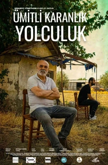 İzmir&rsquo;de &ccedil;ekilen film, uluslararası festivallerden &ouml;d&uuml;lle d&ouml;n&uuml;yor

