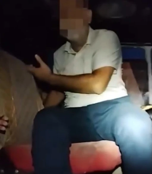 İzmir&rsquo;de cinayet zanlısı kamyon i&ccedil;erisinde yakalandı
