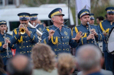 İzmir&rsquo;de Cumhuriyet Kutlamaları Devam Ediyor