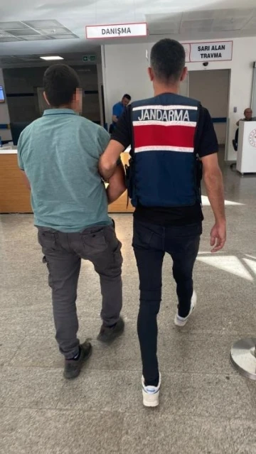 İzmir&rsquo;de DEAŞ operasyonu: 9 g&ouml;zaltı
