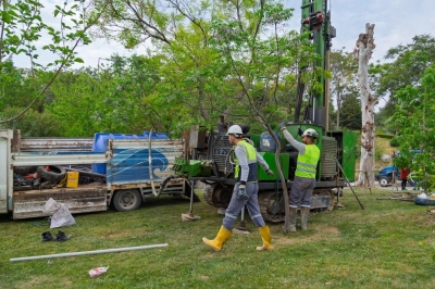 İzmir&rsquo;de Deprem Ve Heyelan Riski Araştırılıyor