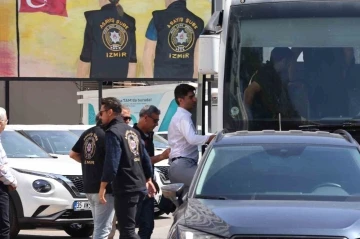 İzmir&rsquo;de elektrik faciası olayında 11 ş&uuml;pheli serbest
