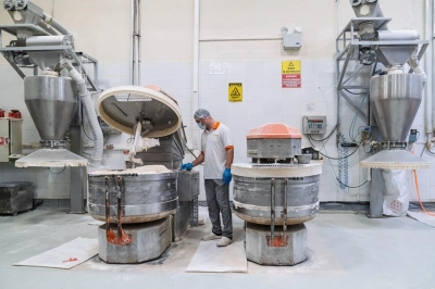 İzmir&rsquo;de Halk Ekmek&rsquo;te zam yok