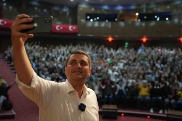 İzmir&rsquo;de ilgin&ccedil; se&ccedil;im: Kayınbirader enişteye fark attı