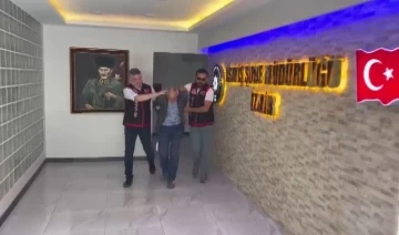 K&ouml;pek besleme tartışmasında oğlunu &ouml;ld&uuml;ren baba tutuklandı