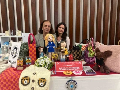 İzmir&rsquo;de "Kadın Erkek Fırsat Eşitliği &Ccedil;alıştayı" d&uuml;zenlendi
