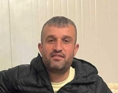 İzmir&rsquo;de silahlı kavga: 1 &ouml;l&uuml;