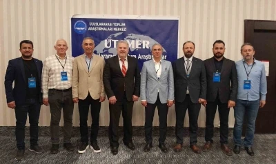 İzmir&rsquo;de taekwondo ve teknoloji buluşması
