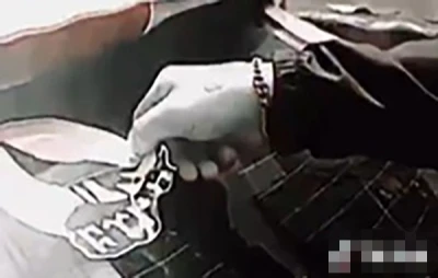 İzmir&rsquo;de T&uuml;rk mitolojisi sembollerine saldırıya g&ouml;zaltı
