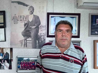 İzmir&rsquo;de y&uuml;ksek su maliyetleri hamam k&uuml;lt&uuml;r&uuml;n&uuml; tehdit ediyor
