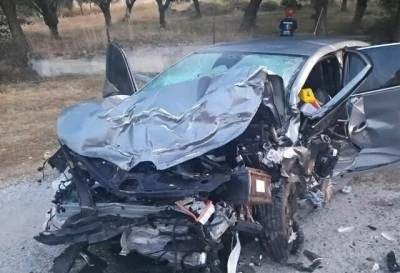İzmir'de zincirleme kaza: 5 &ouml;l&uuml;, 2 yaralı