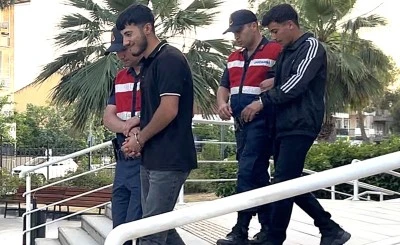 İzmir&rsquo;deki 500 milyon liralık bahis operasyonunda 2 tutuklama daha