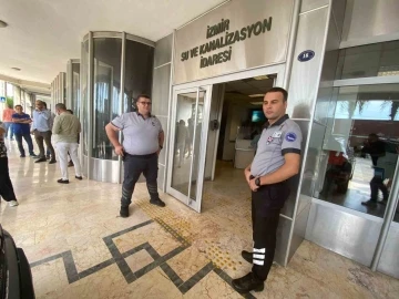 İzmir&rsquo;deki elektrik &ccedil;arpması olayı ile ilgili yeni g&ouml;zaltılar