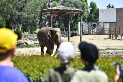İzmir Doğal Yaşam Parkı&rsquo;nda Kış Saati Uygulaması Başlıyor