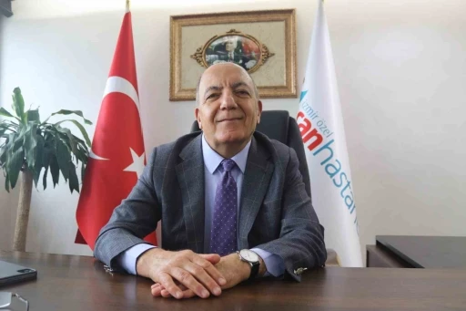 İzmir&rsquo;e iki yeni hastane geliyor
