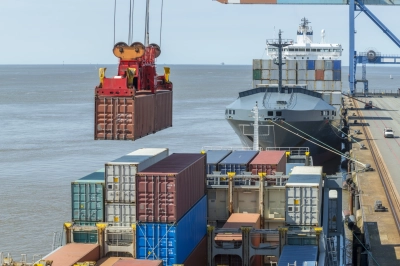 İzmir, Ekim Ayında İhracatını En &Ccedil;ok Artıran İkinci İl Oldu