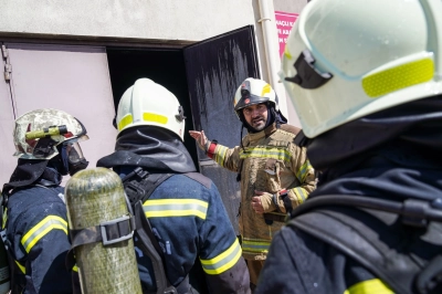 İzmir İle Manisa Arasında &Ouml;rnek İş Birliği