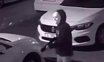 İzmir&rsquo;in &rsquo;La Casa del Papel&rsquo;leri kıskıvrak yakalandı
