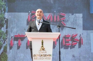 İzmir&rsquo;in orman k&ouml;ylerine 40 yangın tankeri daha
