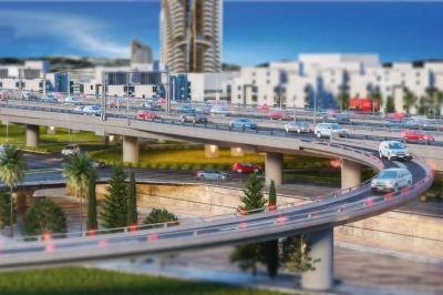 İzmir&rsquo;in Projeleri İ&ccedil;in 21 Milyar Liranın &Uuml;zerinde Yatırım Yapıldı