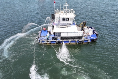 İzmir K&ouml;rfez&rsquo;i İ&ccedil;in Acil Eylem Planı: Modifiye Kil Y&ouml;ntemi Umut Verdi