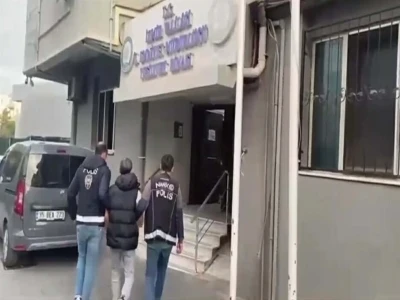 İzmir merkezli yasa dışı bahis operasyonu: 27 tutuklama