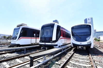 İzmir Metro AŞ&rsquo;ye Uluslararası G&ouml;rev