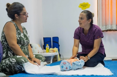 İzmir Sağlıkta Yerel Y&ouml;netim Modeliyle T&uuml;rkiye&rsquo;ye &Ouml;rnek Oldu