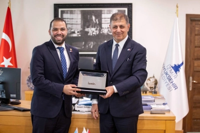 İzmir Ve Guatemala Daha Yakın Olacak