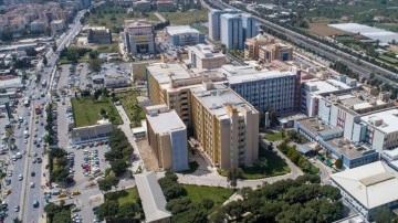 İzmir'deki yeni teknoloji geliştirme b&ouml;lgesi sağlık teknolojilerine odaklanacak