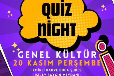 İzmirli Gen&ccedil;ler Hem Eğlenecek Hem Yarışacak