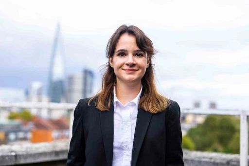 İzmirli m&uuml;hendis İngiltere&rsquo;nin elektrik dağıtım şirketinde
