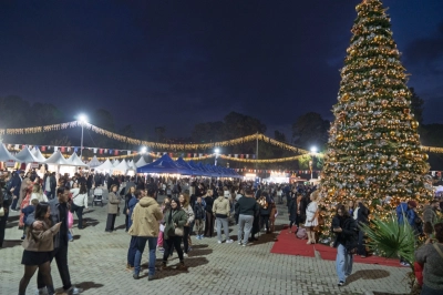 İzmirliler Aralık Ayında K&uuml;lt&uuml;rpark&rsquo;ta Buluşuyor