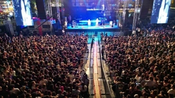 İzmit, 2023&rsquo;te k&uuml;lt&uuml;r ve sanatın merkezi oldu
